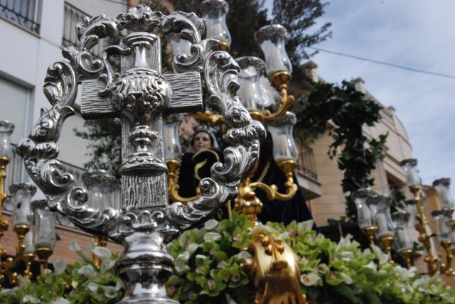 Viernes Santo Samaritana 2011 - 23